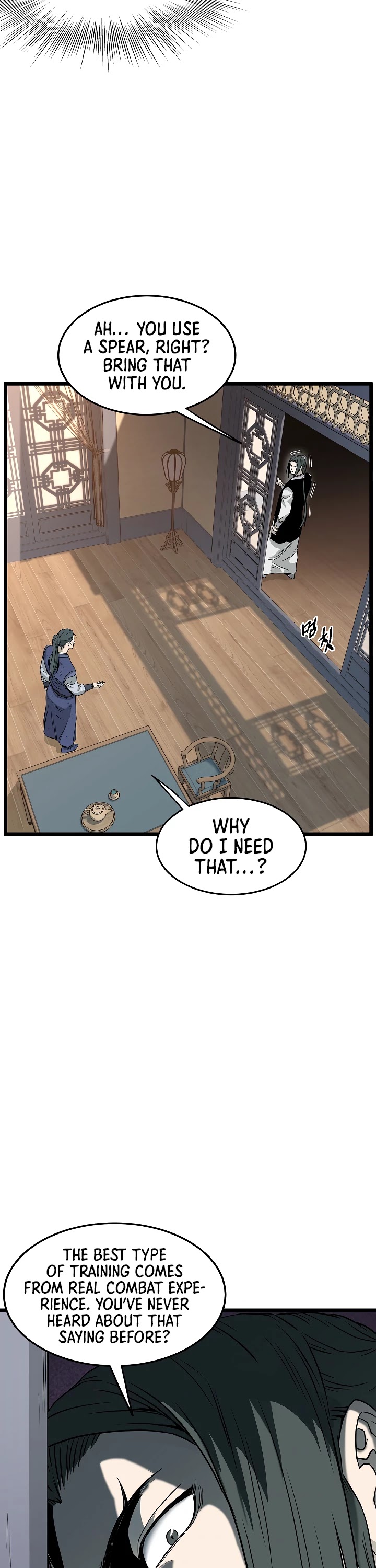 Murim Login Chapter 63 image 48